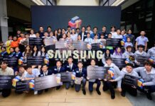 Samsung Solve for Tomorrow 2025-26圓滿結束 AI創新聚焦環境永續與運動科技 學界科技比賽激發青年無限創意與實踐能力