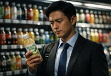 市售健康飲品怎麼選才不踩雷?3個關鍵原則一次看懂