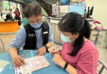 66歲單親保母再就業 勞動部「五五就業促進獎勵」措施助重返職場找回自信