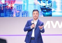 華為升級金融AI解決方案,助力全球金融數智化轉型