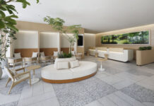 三井花園飯店札幌完成全面翻新,重新盛大開業