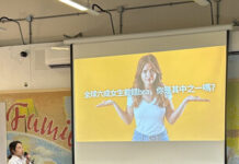 MIRO 2025年9月啟動旗艦企業社會責任項目「MIRO Girls Talk」