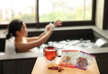 賞花泡湯迎春日 晶泉丰旅打造花季療癒假期