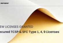 實力認證|PhotonPay光子易獲多個香港金融牌照,推進業務多元化升級