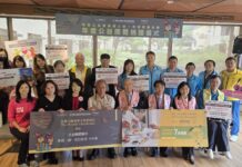 深耕在地回饋社會 宜蘭力麗威斯汀度假酒店捐贈百張住宿券