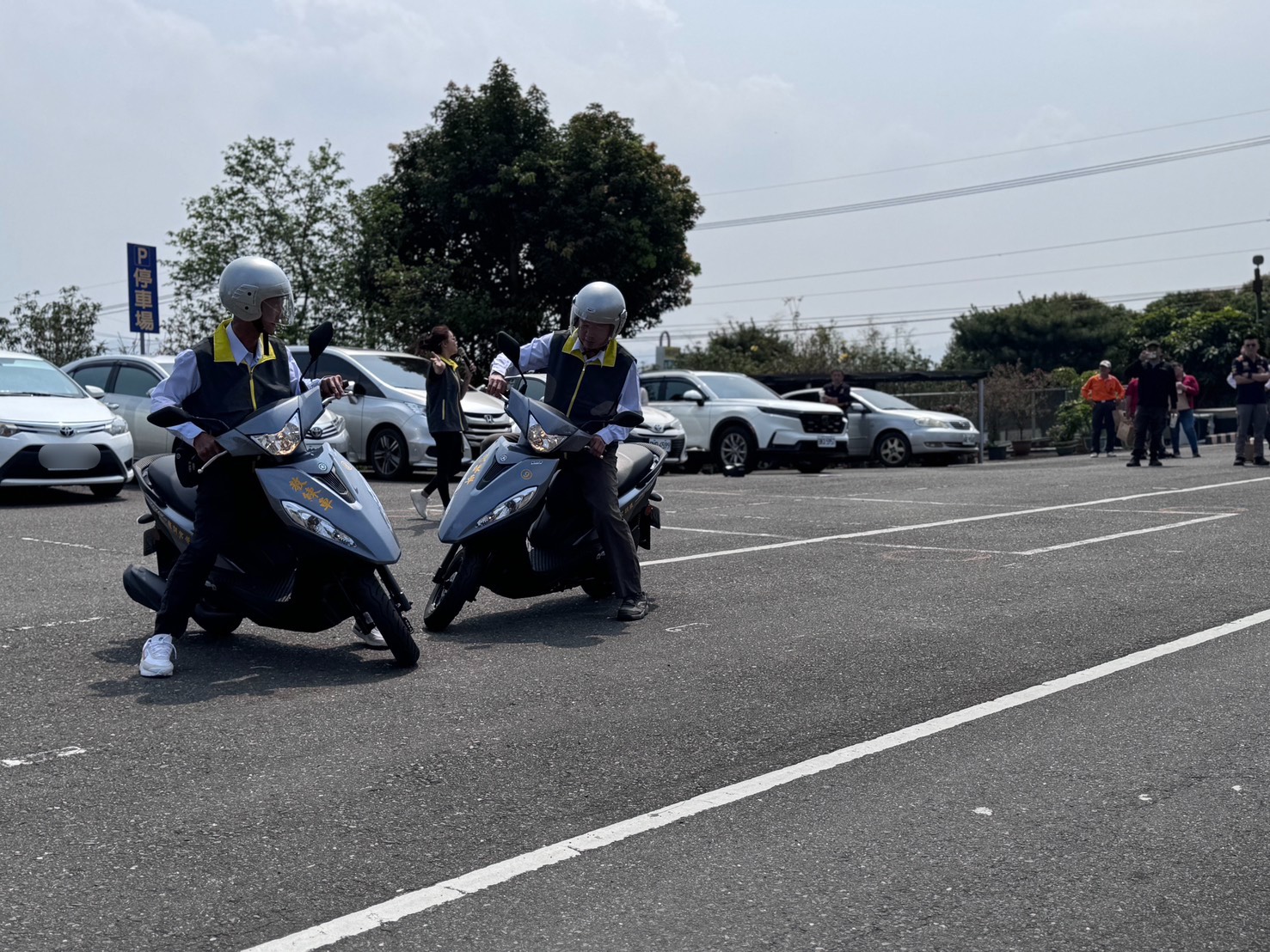 機車駕訓補助最高5300元!南投600人「免學費」創全國首例 違規率降59%成效曝光