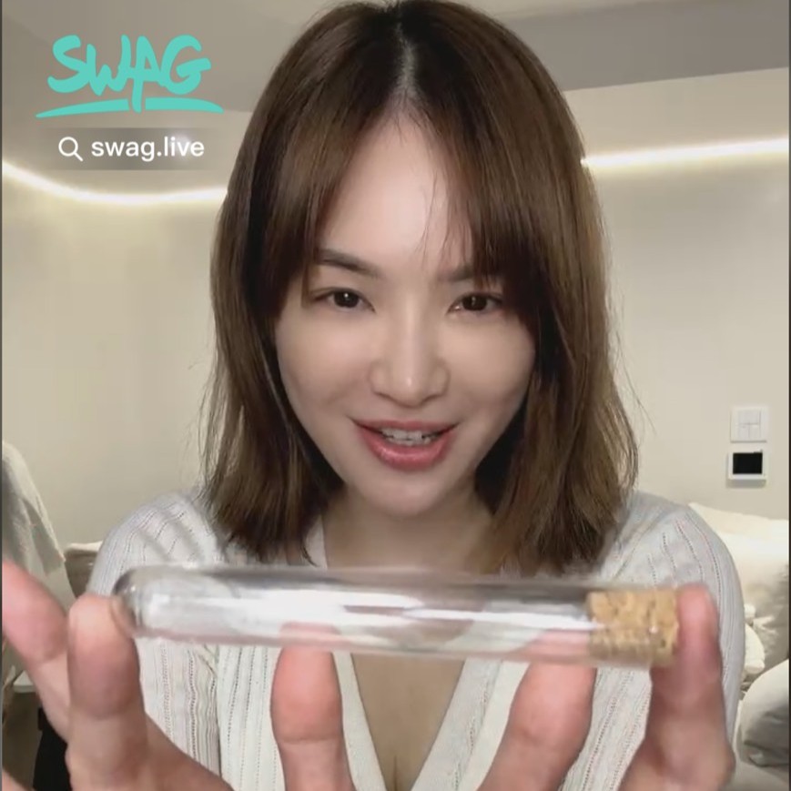 陳沂新節目首播話題滿滿。（圖／SWAG提供）