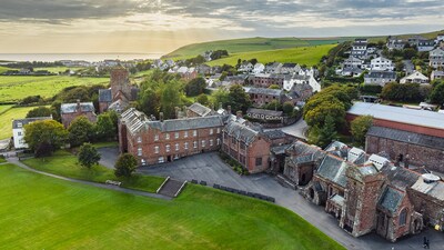 英國聖比斯公學 英國聖比斯公學