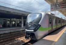 臺鐵清明連假再加開20列次 3/18零時起開賣