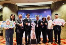 南投之光!中榮埔里、竹山秀傳獲首屆「護理友善職場」典範認證