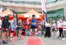 近四千健兒支持「救援在野2026」 定向賽享譽回歸吸引過百隊親子參與