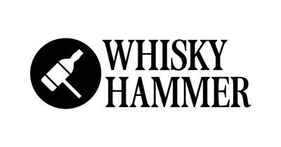 Whisky_Hammer_Logo