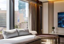 大巨蛋追星熱帶動住宿潮 瀚寓酒店推食旅應援 打造演唱會補給站