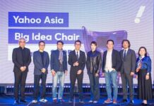 「2025 Yahoo亞洲創意大獎」得獎名單揭曉!