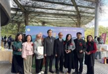 ACMB捐助佛光大學成立ESG創業基金 推動生技創新與永續人才發展