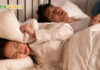 每晚「微窒息」百次?醫示警睡眠危機:不只是打呼,恐影響全身健康!