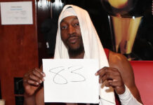 影/《NBA》熱火中鋒Adebayo單場83分 超越Kobe神蹟!