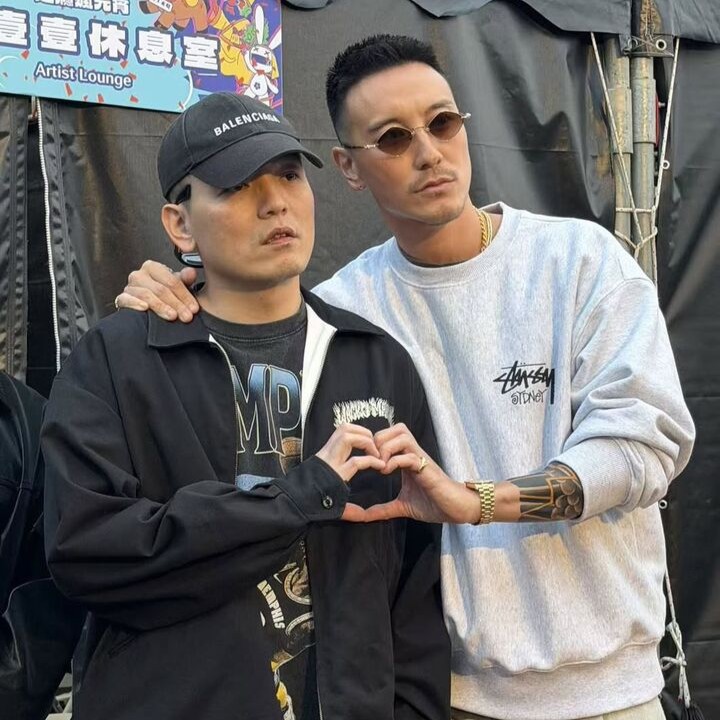 春風替好友王陽明緩頰。（圖／翻攝春風threads）