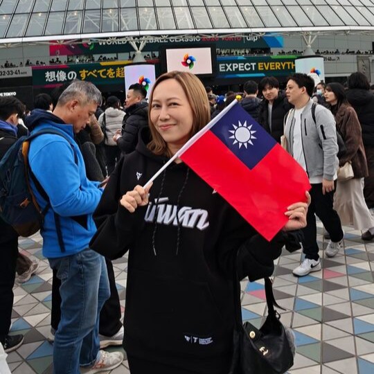 瑪菲司宣布送5000杯飲料慶祝中華隊首勝 。（圖／翻攝Threads）