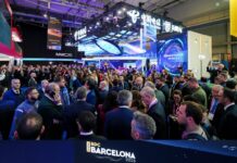 中國電信MWC 2026之行圓滿收官