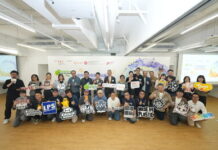 《2026香港原創潮玩展@泰國玩具展》正式啟動