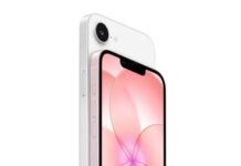 伯恩光學成iPhone 17e蓋板玻璃獨家供應商
