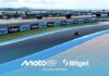 Bitget 透過 MotoGP 巴西站現場活動及 Smarter Speed Challenge 將交易與賽車運動體驗結合起來