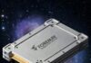 Foremay 推出抗輻射太空級 SSD