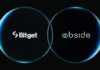 Bitget 與 Obside 聯手推出用於跟單交易的即時人工智能交易競技場