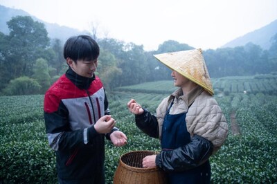 順豐助力農業升級及農民增收