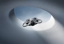 DJI 正式發表 8K 全景旗艦無人機 DJI Avata 360:暢遊天際,縱覽全域