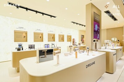 追覓吹風機 追覓吹風機