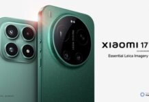 全新旗艦機Xiaomi 17、Xiaomi 17 Ultra 及 Leica Leitzphone powered by Xiaomi 矚目登陸香港