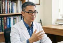 正視疼痛,邁向美好生活:台灣疼痛整合治療專家王凱平醫師專訪