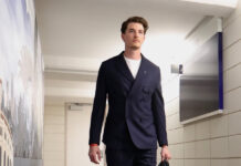 影/《MLB》Fried展現勝投王身手6.1局無失分壓制 洋基開幕戰7:0大勝巨人