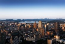 杭州恒隆廣場將於4月28日啟幕試業