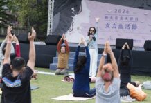 從文化到創生!新北客家文化園區全面升級 串聯三鶯「一溪、二街、三館」新地標