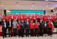 拓銷協會理事長交接 跨產業平台攜手進軍海外市場 助中小企業拓展國際