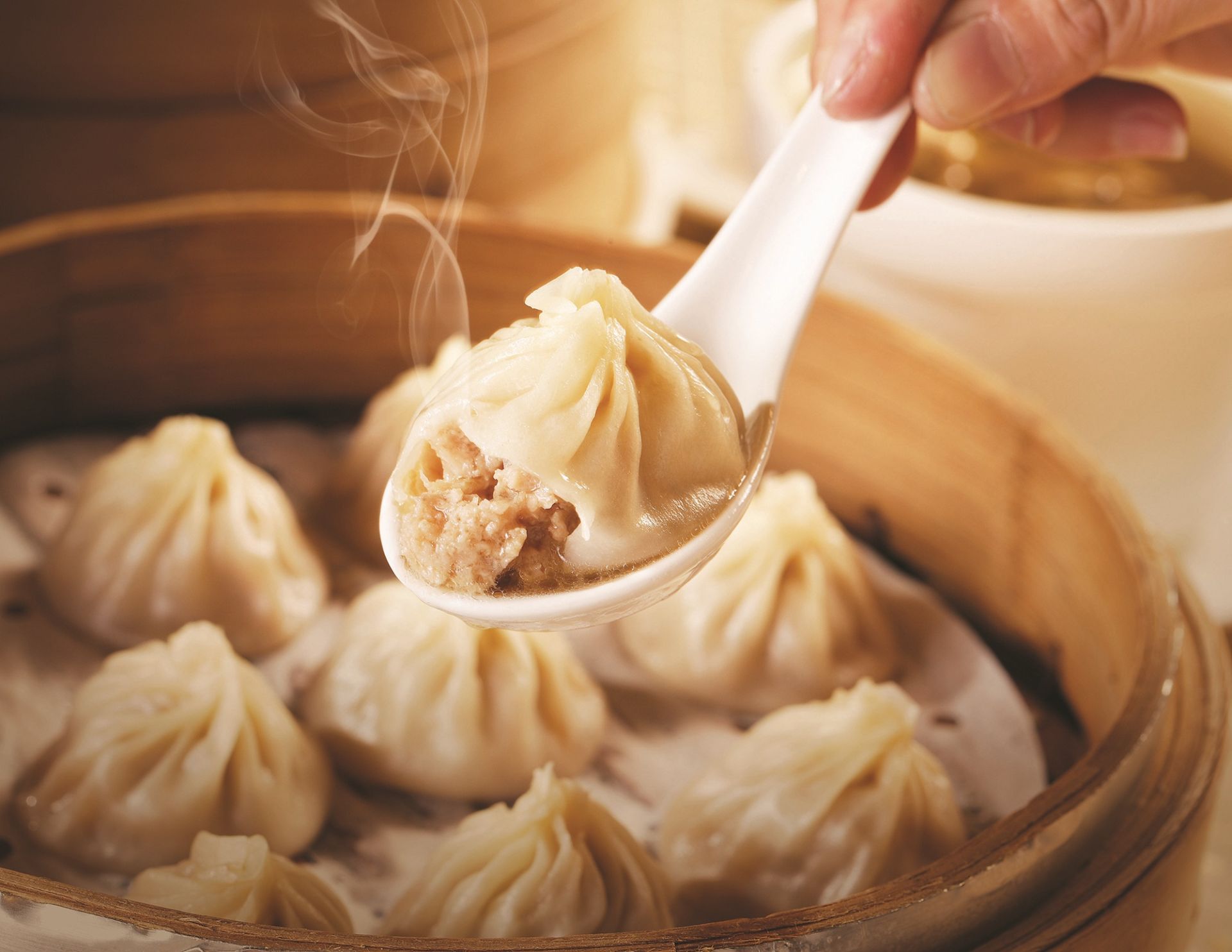 台北漢來大飯店携手東方樓頂級粵菜及漢來上海湯包兩大人氣餐廳，推出兩款全新住房專案。（圖／台北漢來大飯店提供）