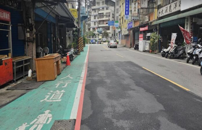大勇路