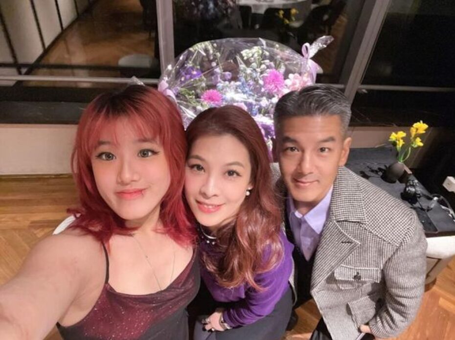 孫志浩被陸媒傳出生重病,本人出面闢謠。