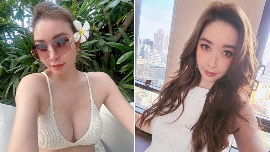 許維恩罹癌後首發聲。（圖／翻攝許維恩IG）