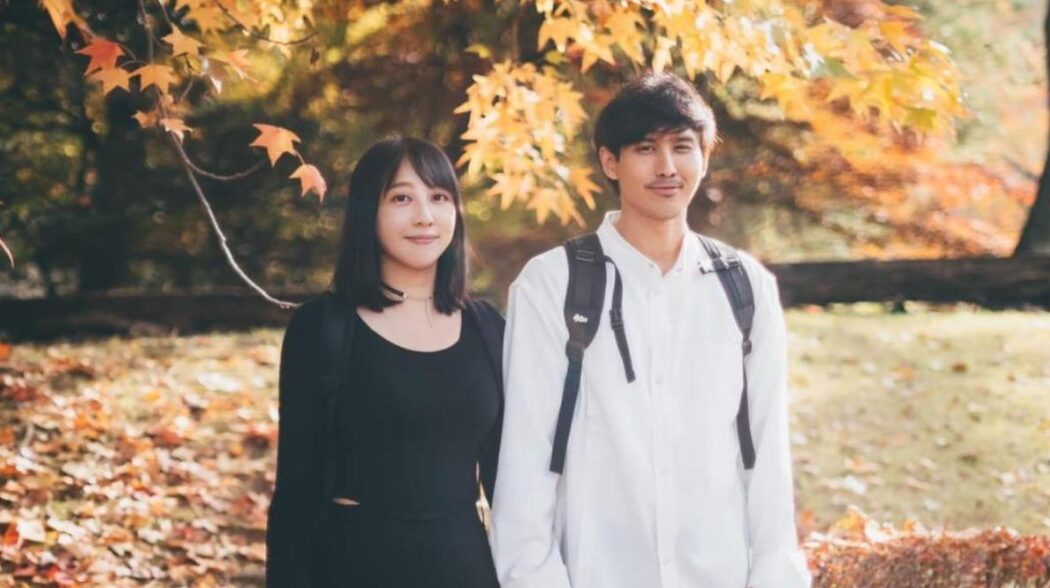 織織爆料前任視訊裸聊友人。（圖／翻攝織織Threads）