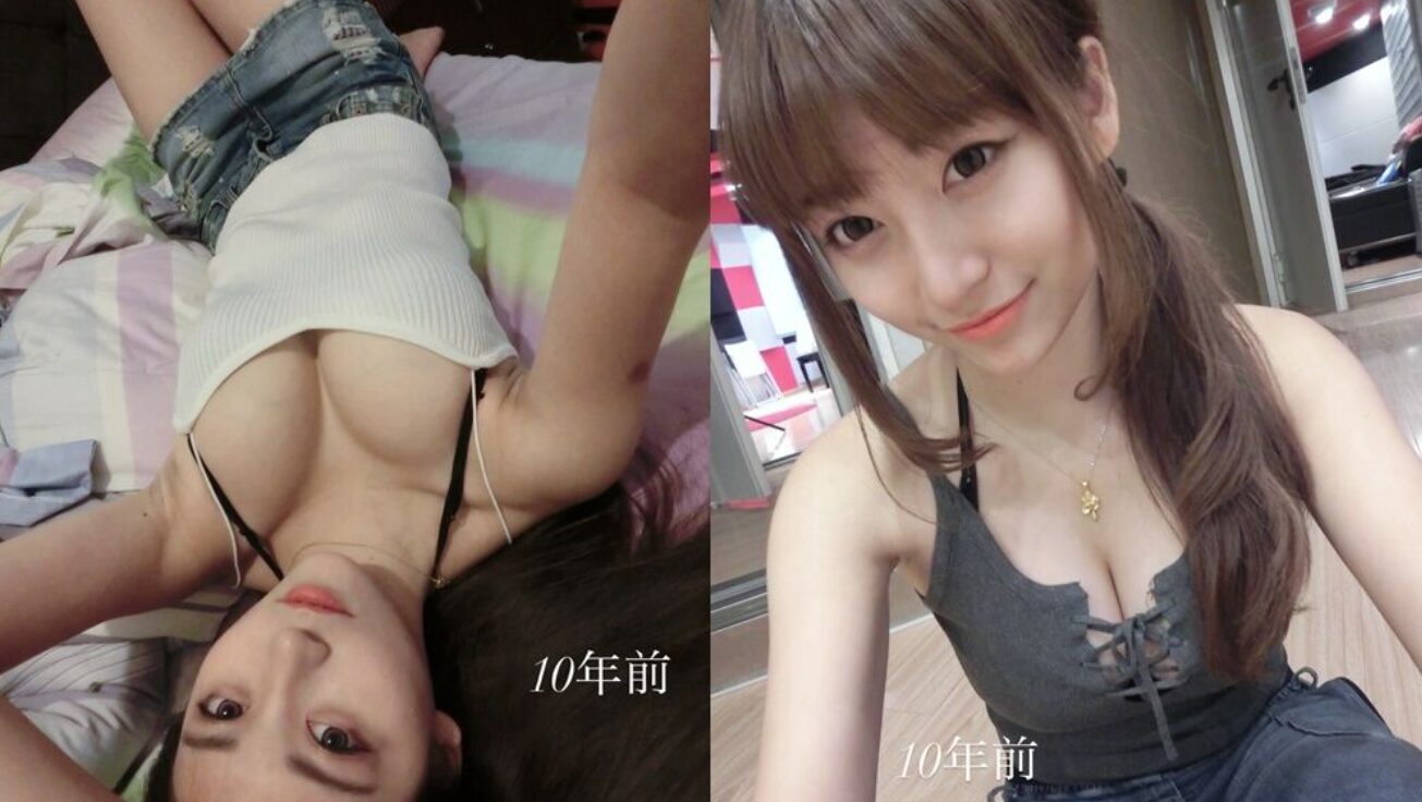 祈錦鈅發文反擊酸民。（圖／翻攝祈錦鈅臉書）