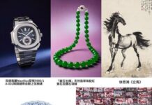 保利香港拍賣2026春賣預展及拍賣即將揭幕 四大門類珍品薈萃 佳作雲集