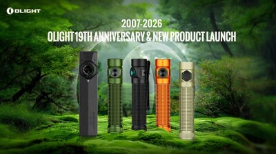 2007_2026_OLIGHT_19TH_ANNIVERSARY___NEW_PRODUCT_LAUNCH
