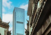 長沙柏悅酒店榮獲二零二六年《福布斯旅遊指南》「四星酒店」評級