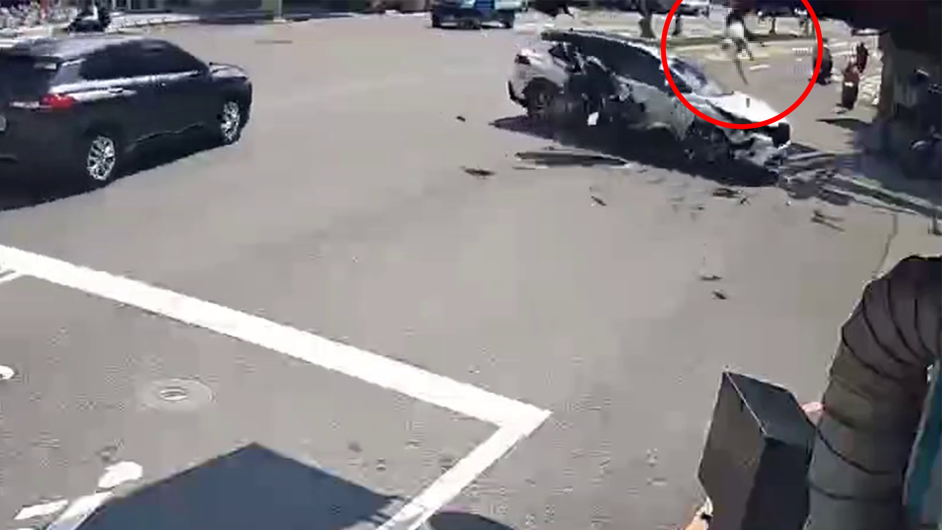 ▲22歲成大生路口遇死劫！死因出爐 成功大學：畢業證書將送至靈堂（圖／民眾提供；記者王俊勝 翻攝）