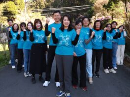 竹崎鄉中和國小榮獲閱讀磐石學校 三項殊榮展現嘉義閱讀教育深耕成果