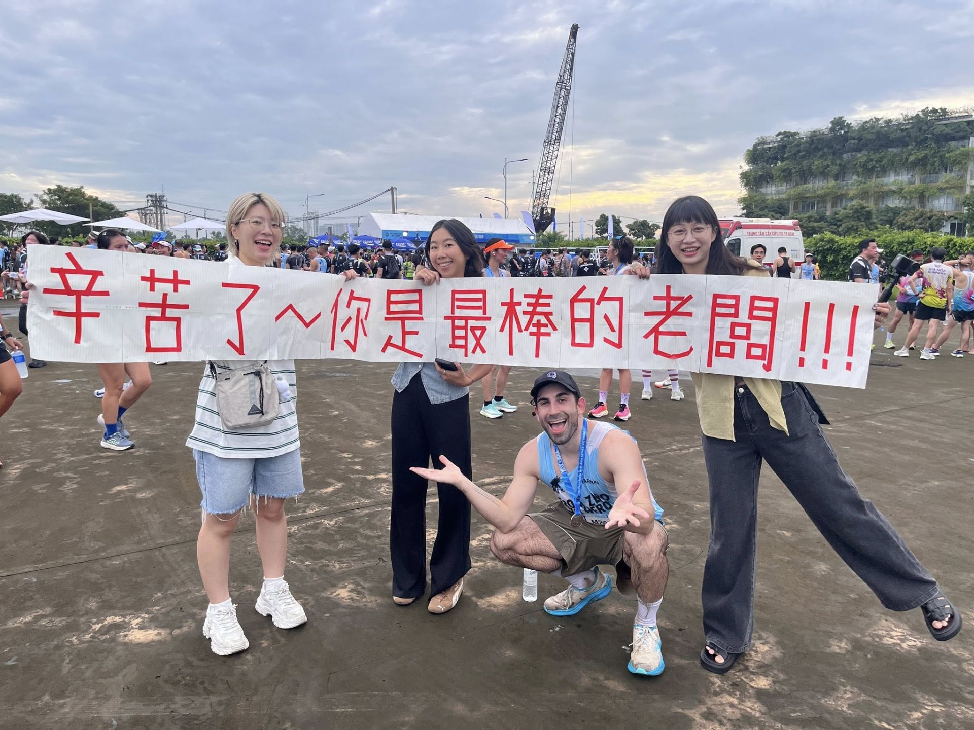 酷的夢發聲反擊指控 。(圖/翻攝酷的夢臉書)